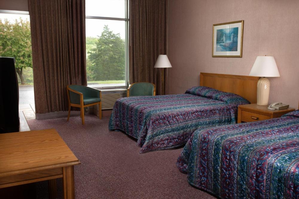 Luray Caverns Motels